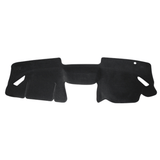 Subaru XV G5-X 2017 2018 2019 2020 2021 2022 Dash Mat