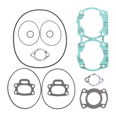 PWC TOP END GASKET KIT 610204