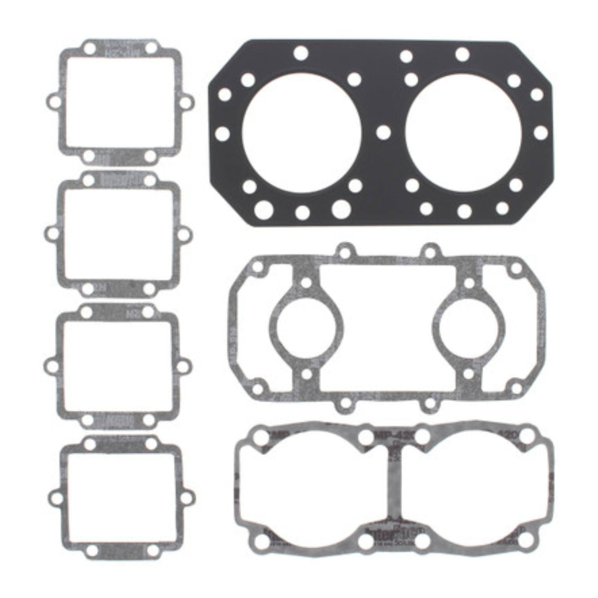 PWC TOP END GASKET KIT 610402