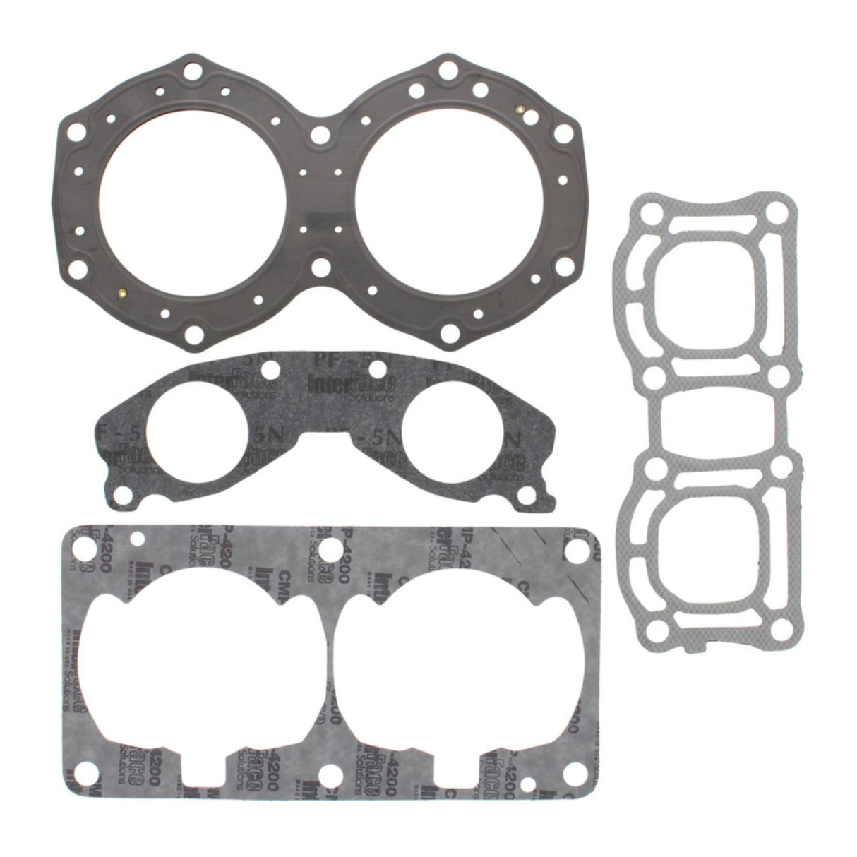 PWC TOP END GASKET KIT 610603