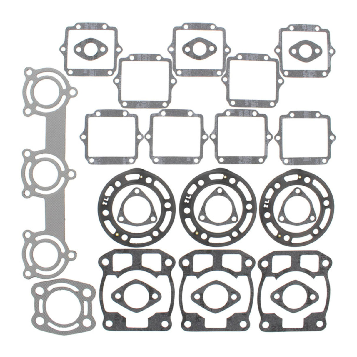 PWC TOP END GASKET KIT 610803