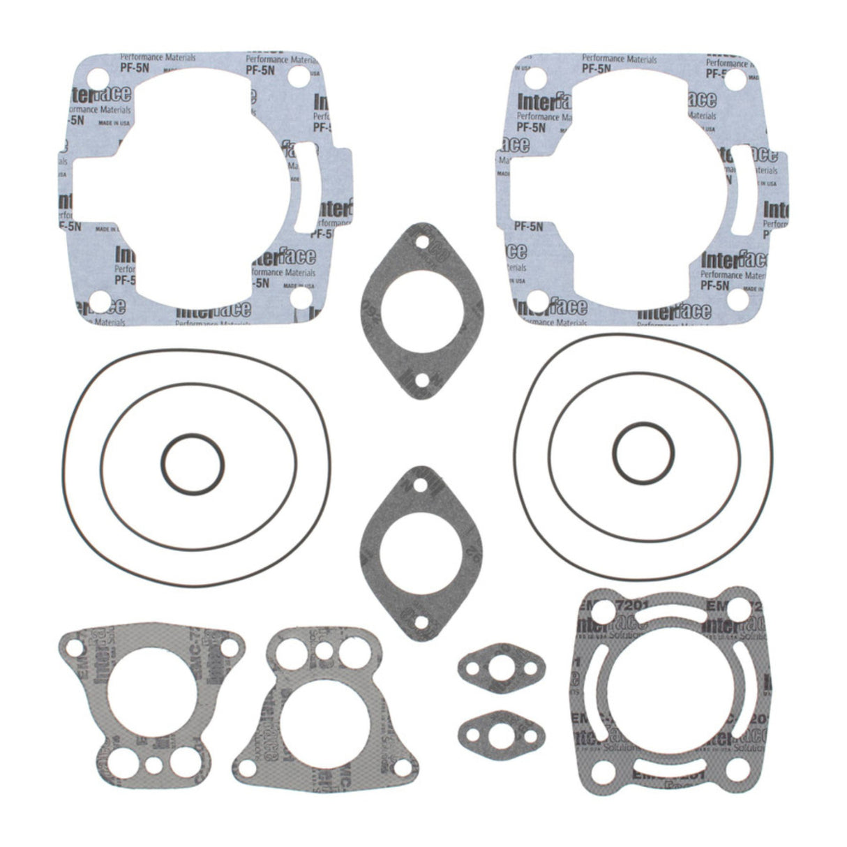 PWC TOP END GASKET KIT 610804