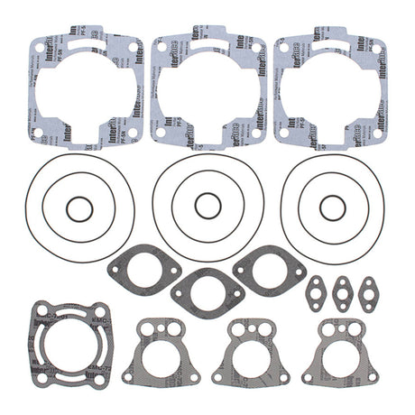 PWC TOP END GASKET KIT 610805