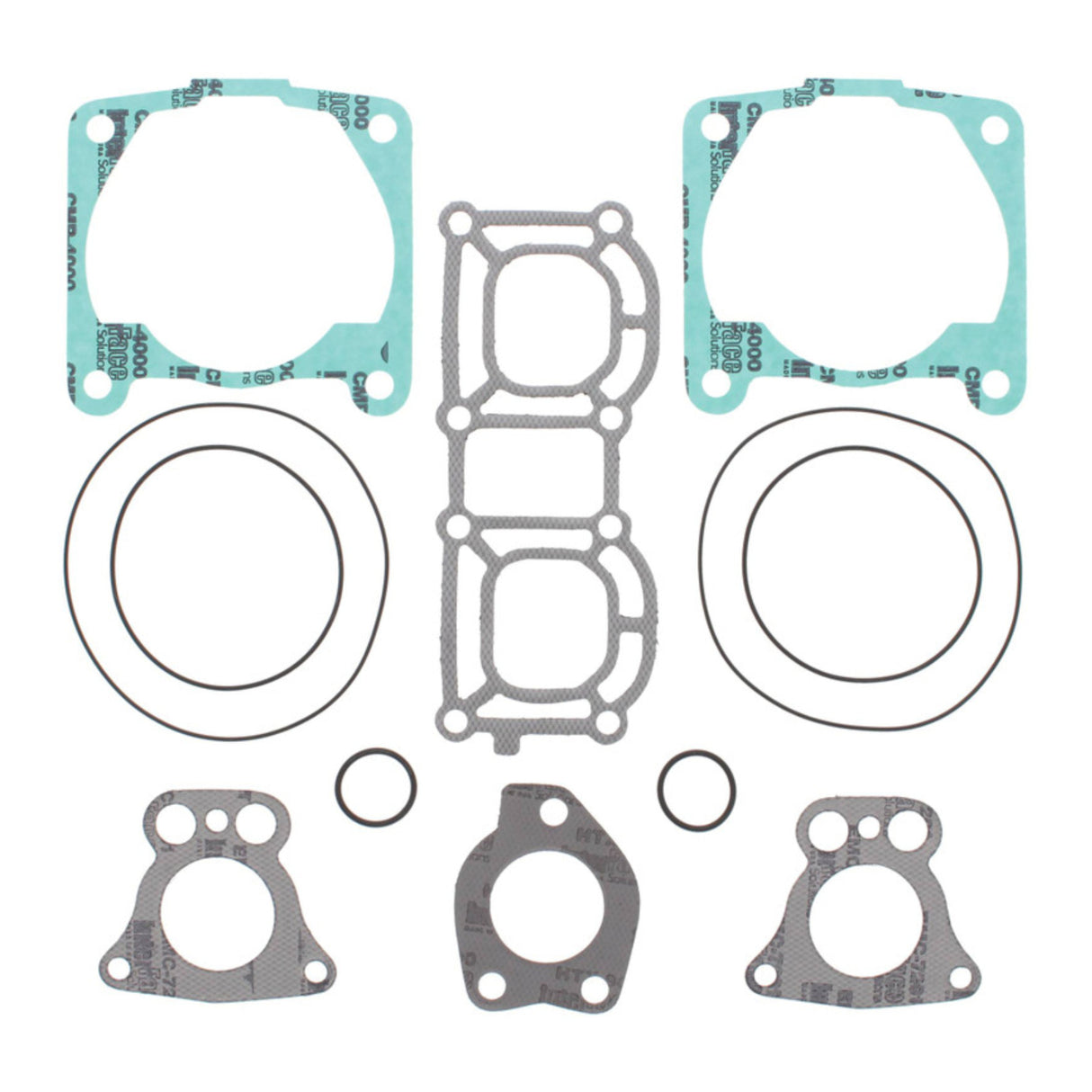 PWC TOP END GASKET KIT 610807