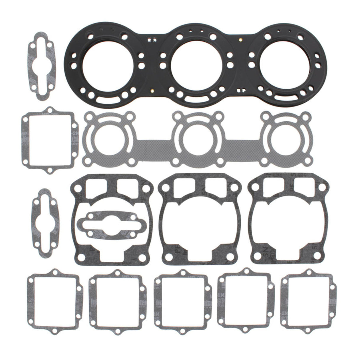 PWC TOP END GASKET KIT 610810