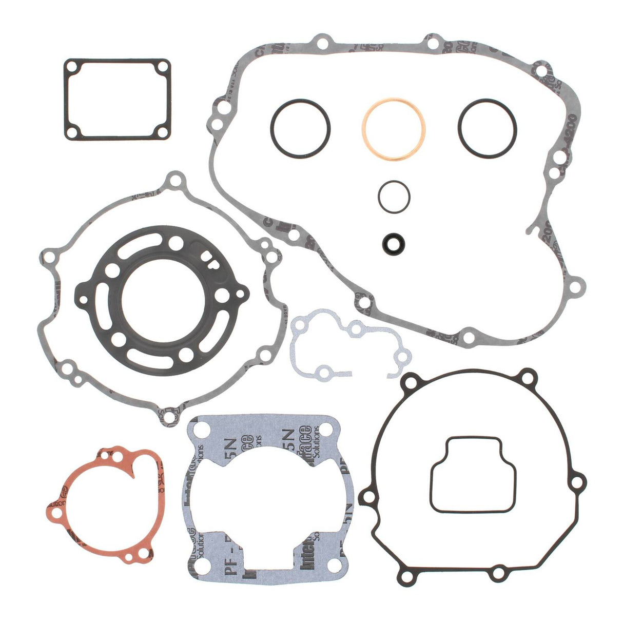 Complete Gasket Set 808483