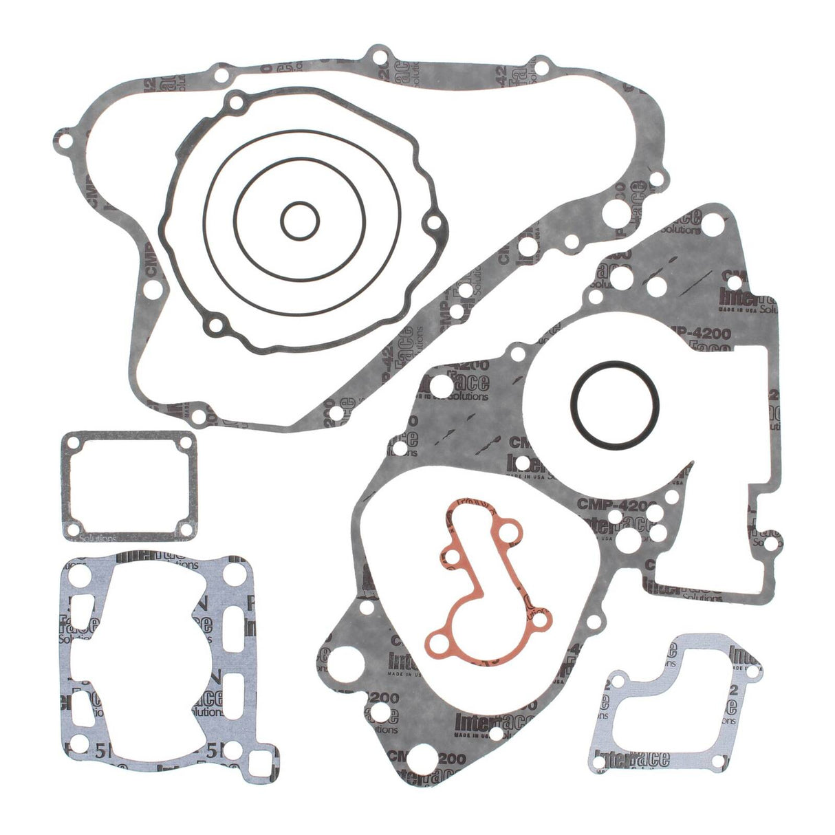 Complete Gasket Set – 808505
