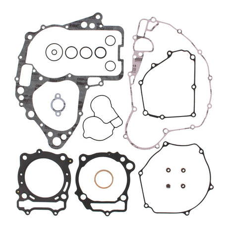 Vertex Complete Gasket Set Suzuki