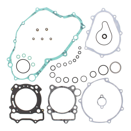 Vertex Complete Gasket Set (808671)