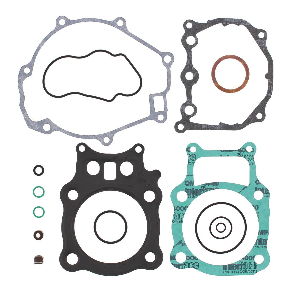 Vertex Complete Gasket Set (808867)