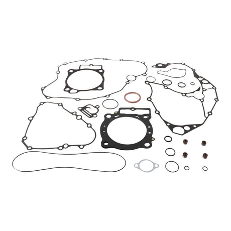 Vertex Complete Gasket Set Honda