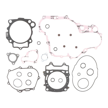 Vertex Complete Gasket Set (808994)