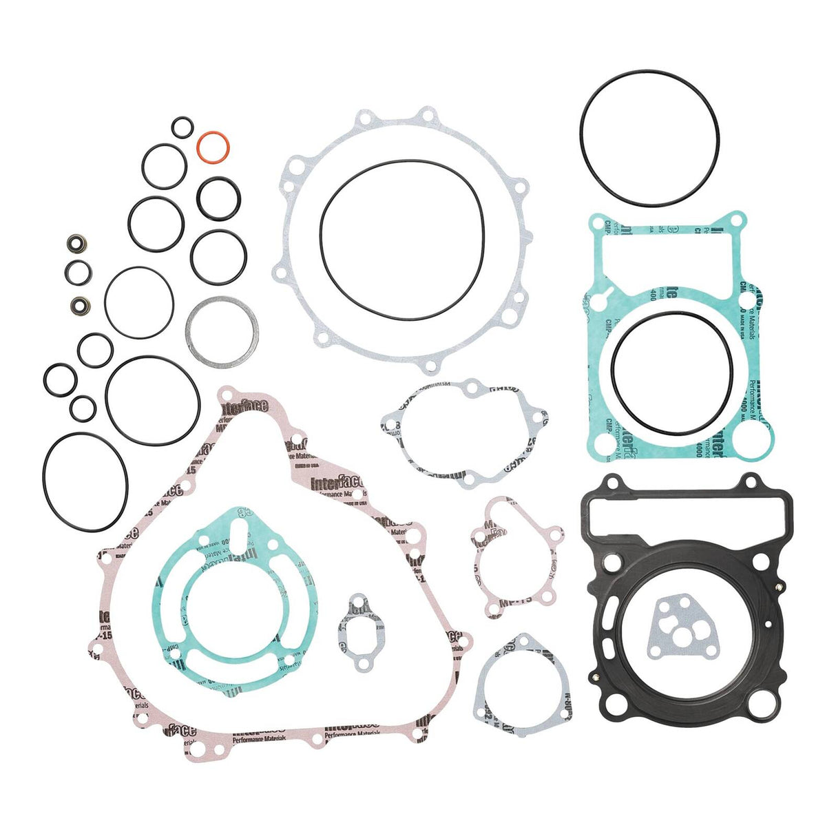 Complete Gasket Set 808996