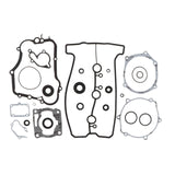 Vertex Complete Gasket Set with Oil Seals (8110008)