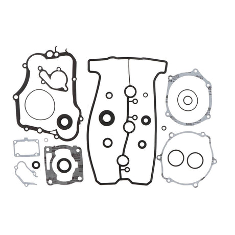 Vertex Complete Gasket Set with Oil Seals (8110008)