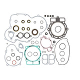 Vertex Complete Gasket Set with Oil Seals (8110022)