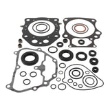 Vertex Complete Gasket Set with Oil Seals (8110024)