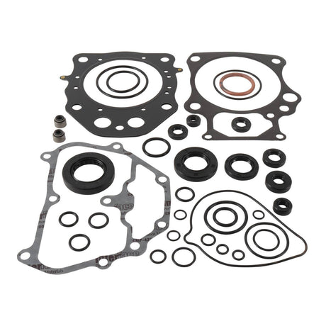Vertex Complete Gasket Set with Oil Seals (8110024)