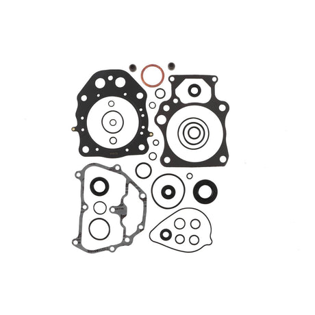 Vertex Complete Gasket Set with Oil Seals (8110025)