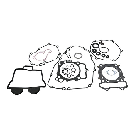 Vertex Complete Gasket Set with Oil Seals Yamaha