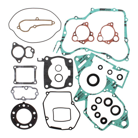 Vertex Complete Gasket Set with Oil Seals (811233)