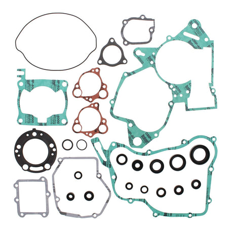 Vertex Complete Gasket Set with Oil Seals (811239)