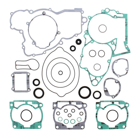 Vertex Complete Gasket Set with Oil Seals Husaberg / Husqvarna / KTM