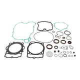 Vertex Complete Gasket Set with Oil Seals (811343)