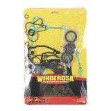 Vertex Complete Gasket Set with Oil Seals (811343)