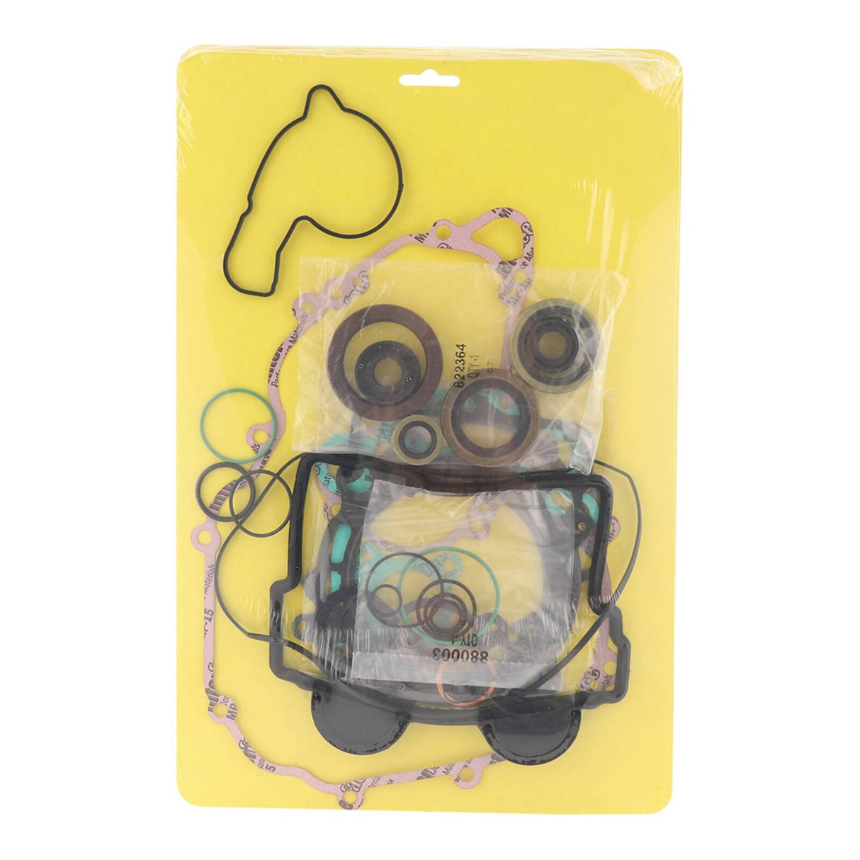 Vertex Complete Gasket Set with Oil Seals (811365)