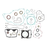 Vertex Complete Gasket Set with Oil Seals (811367)