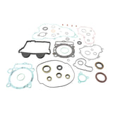 Vertex Complete Gasket Set with Oil Seals (811368)