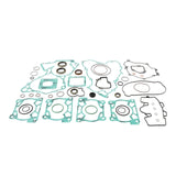 Vertex Complete Gasket Set with Oil Seals (811370)