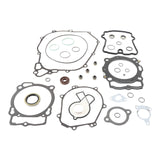 Vertex Complete Gasket Set with Oil Seals (811374)