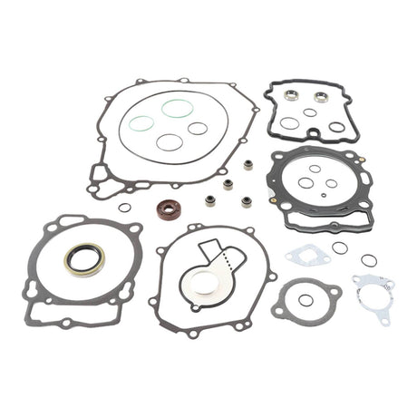 Vertex Complete Gasket Set with Oil Seals (811374)