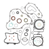 Vertex Complete Gasket Set with Oil Seals (811376)