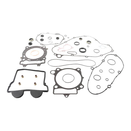 Vertex Complete Gasket Set with Oil Seals (811485)