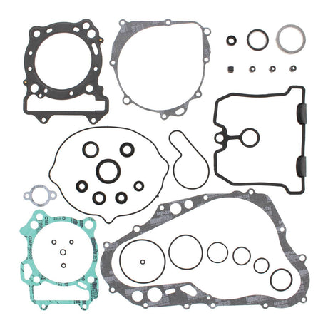 Vertex Complete Gasket Set with Oil Seals (811585)