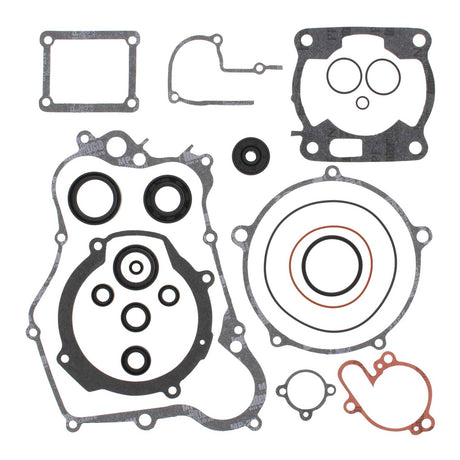 Vertex Complete Gasket Set with Oil Seals (811635)