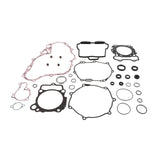 Vertex Complete Gasket Set with Oil Seals (811690)