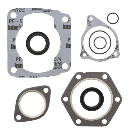 Vertex Complete Gasket Set with Oil Seals (811806)