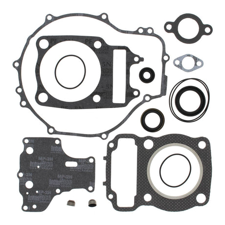 Vertex Complete Gasket Set with Oil Seals (811836)