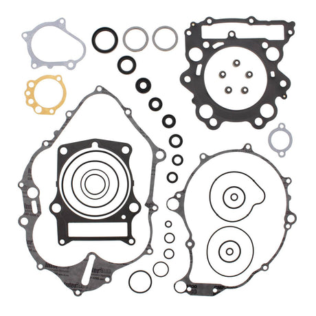 Vertex Complete Gasket Set with Oil Seals (811852)