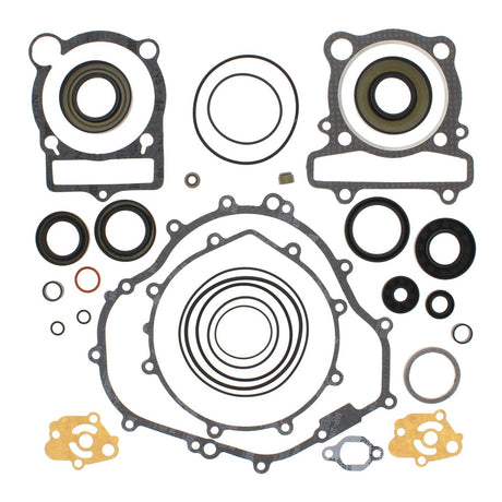 Vertex Complete Gasket Set with Oil Seals (811882)