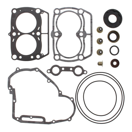 Vertex Complete Gasket Set with Oil Seals (811891)