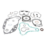 Vertex Complete Gasket Set with Oil Seals (811916)