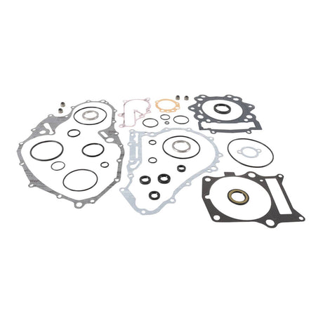 Vertex Complete Gasket Set with Oil Seals (811923)