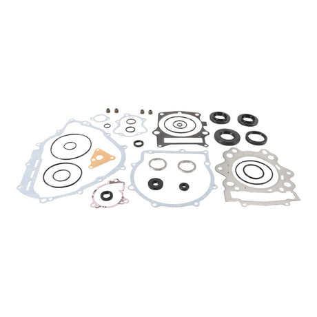 Vertex Complete Gasket Set with Oil Seals Yamaha