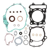 Vertex Complete Gasket Set with Oil Seals (811966)