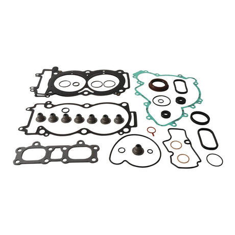 Vertex Complete Gasket Set with Oil Seals Polaris
